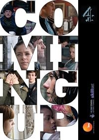 Coming Up poster
