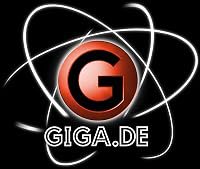Giga Games poster