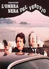 L'ombra nera del Vesuvio poster
