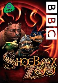 Shoebox Zoo poster
