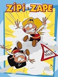 Zipi y Zape poster
