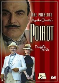 Death on the Nile poster