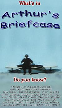 Arthur's Briefcase poster