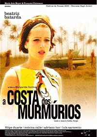 A Costa dos Murmúrios poster