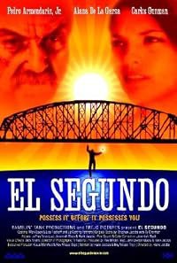 El segundo poster