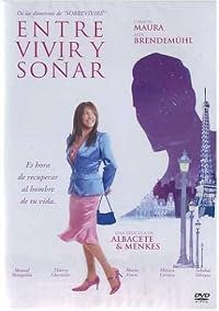 Entre vivir y soñar poster