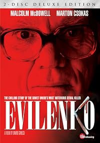 Evilenko poster