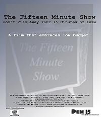 The Fifteen Minute Show poster
