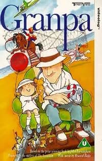 Granpa poster