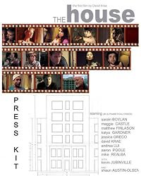 The House poster