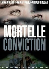 Mortelle conviction poster