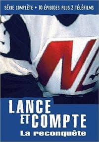 Lance et compte: La reconquête poster