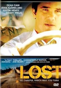 Lost poster