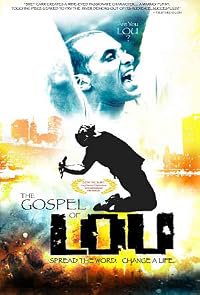 The Gospel of Lou poster