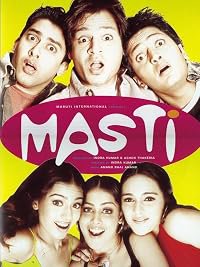 Masti poster
