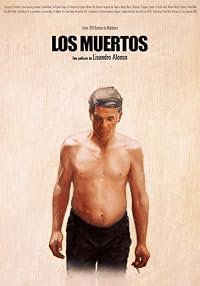 Los muertos poster