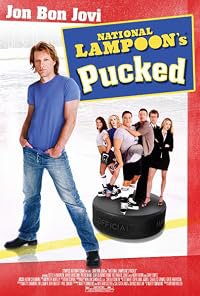 Pucked poster