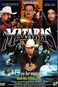 No mataras... y yo he matado poster