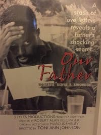 Our Father poster
