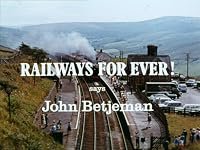 Railways for Ever! poster