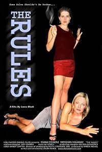 The Rules poster