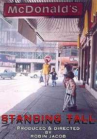 Standing Tall poster