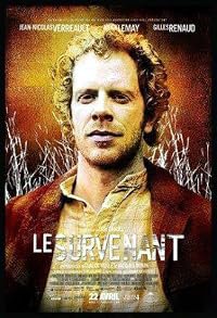 Le survenant poster