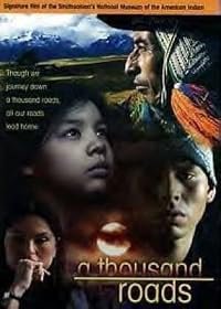 A Thousand Roads poster
