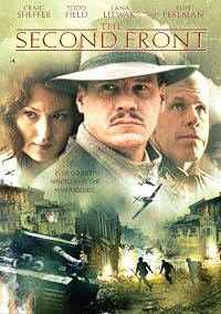 The Second Front poster