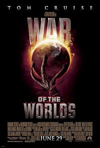 War of the Worlds poster