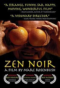 Zen Noir poster