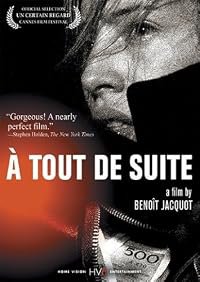 À tout de suite poster