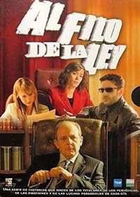 Al filo de la ley poster