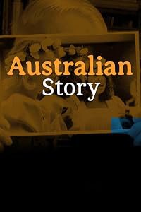 Australian Story poster