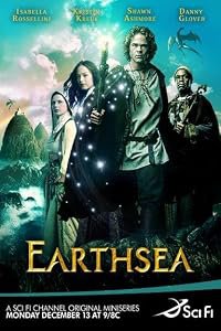 Earthsea poster