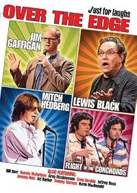 Just for Laughs poster