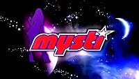 The Mysti Show poster