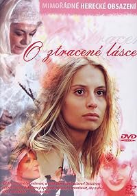 O ztracené lásce poster