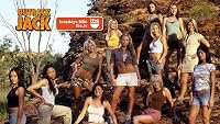 Outback Jack poster
