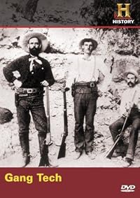 Wild West Tech poster