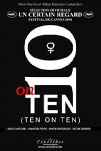 10 on Ten poster