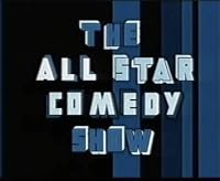The All Star Comedy Show poster