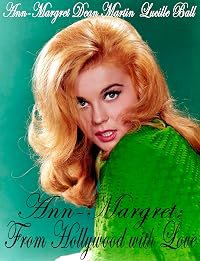 Ann-Margret: From Hollywood with Love poster
