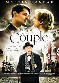 The Aryan Couple poster