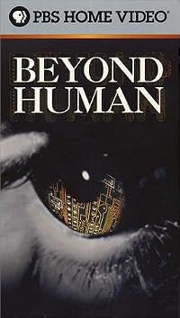 Beyond Human poster