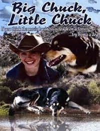 Big Chuck, Little Chuck poster