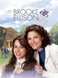 The Brooke Ellison Story poster