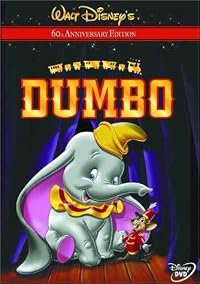 Celebrating Dumbo poster