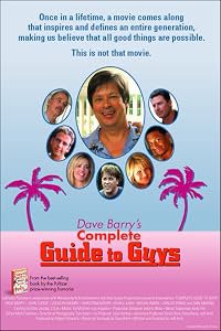Complete Guide to Guys poster