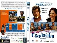 Csudafilm poster